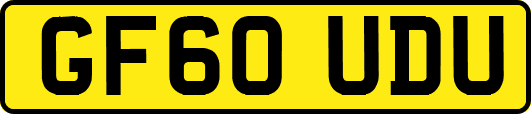 GF60UDU