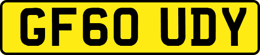 GF60UDY