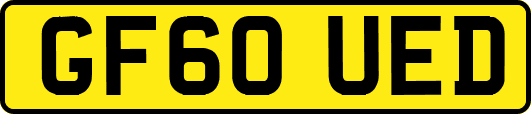 GF60UED