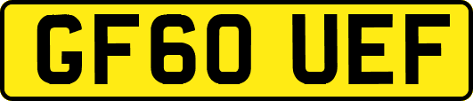 GF60UEF