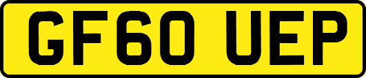 GF60UEP