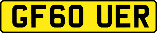GF60UER
