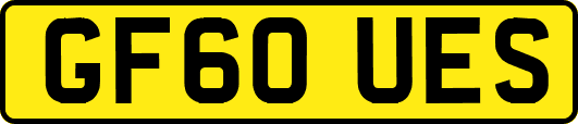 GF60UES