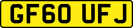 GF60UFJ