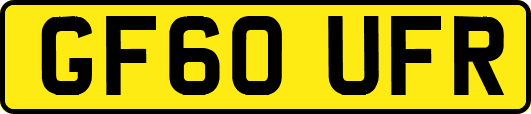 GF60UFR