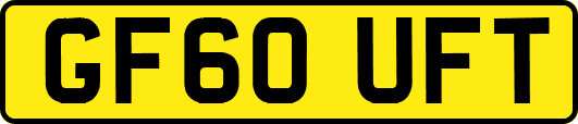 GF60UFT