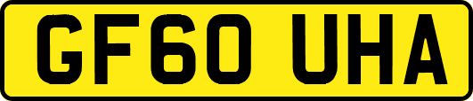GF60UHA
