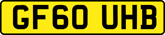 GF60UHB