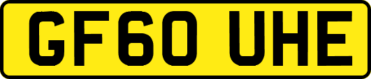 GF60UHE