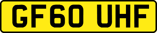 GF60UHF