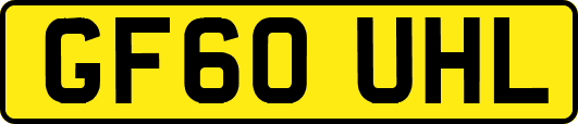 GF60UHL
