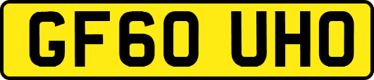 GF60UHO