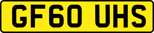 GF60UHS