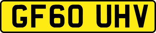 GF60UHV