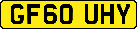 GF60UHY