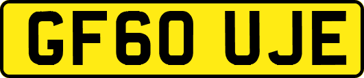 GF60UJE