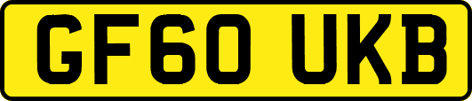 GF60UKB