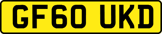 GF60UKD