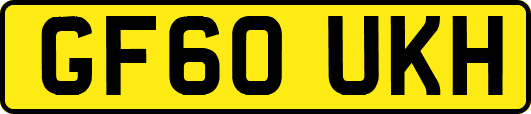 GF60UKH