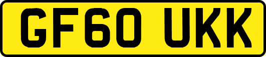 GF60UKK