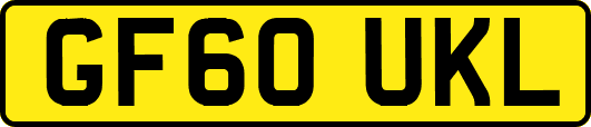 GF60UKL