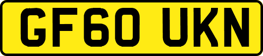 GF60UKN