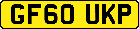 GF60UKP
