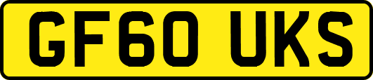 GF60UKS