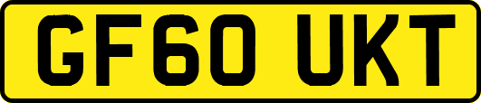 GF60UKT