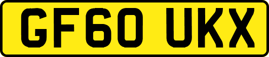 GF60UKX