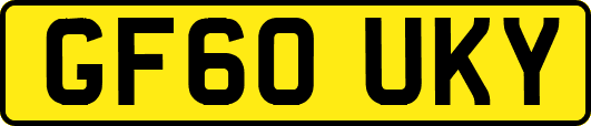 GF60UKY