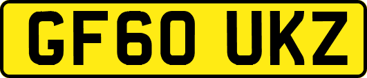 GF60UKZ