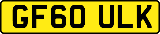 GF60ULK