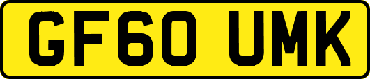 GF60UMK