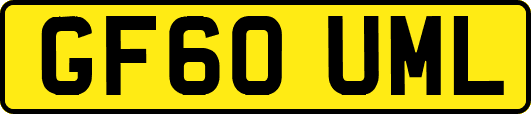 GF60UML