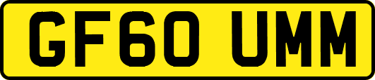 GF60UMM