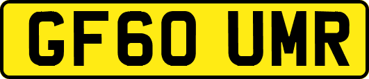 GF60UMR