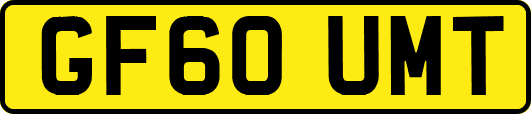 GF60UMT