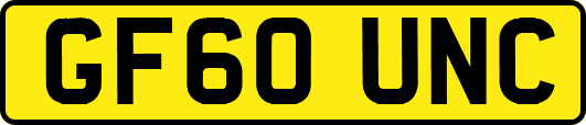 GF60UNC