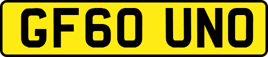 GF60UNO