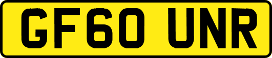 GF60UNR
