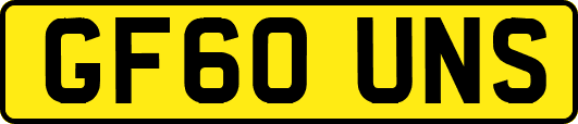 GF60UNS