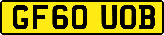 GF60UOB