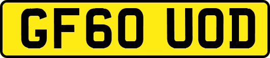 GF60UOD