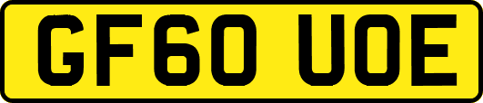 GF60UOE