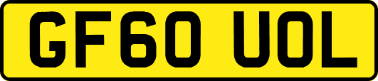 GF60UOL