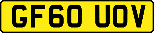 GF60UOV