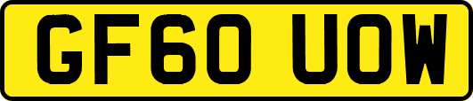 GF60UOW
