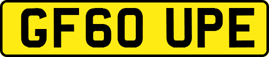 GF60UPE