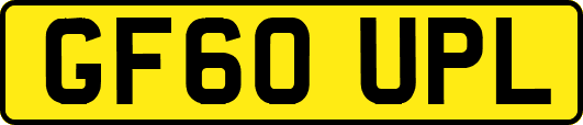 GF60UPL